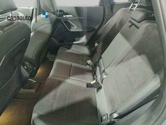 BMW iX1 xDrive30 230 kW (313 CV)