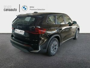 BMW iX1 xDrive30 230 kW (313 CV)  - Foto 5