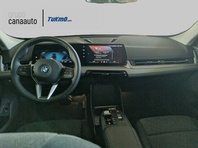 BMW iX1 xDrive30 230 kW (313 CV)