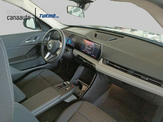 BMW iX1 xDrive30 230 kW (313 CV)