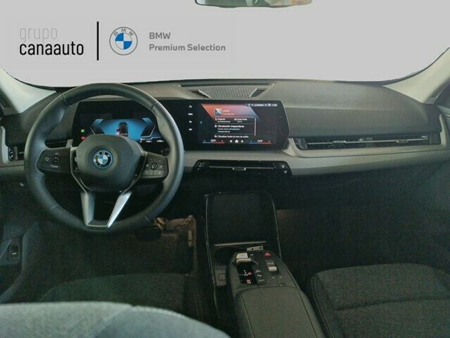 BMW iX1 xDrive30 230 kW (313 CV)