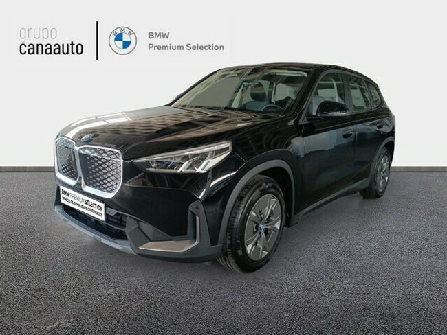BMW iX1 xDrive30 230 kW (313 CV)