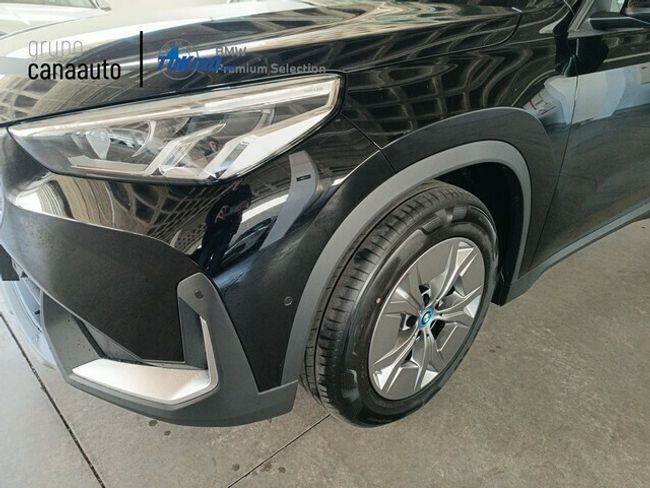 BMW iX1 xDrive30 230 kW (313 CV)