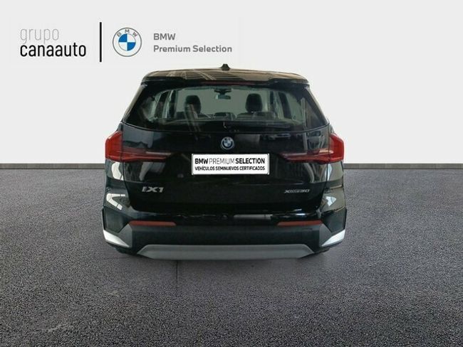 BMW iX1 xDrive30 230 kW (313 CV)