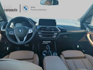 BMW iX3 80 kWh 210 kW (286 CV)  - Foto 8