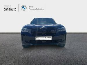 BMW iX3 80 kWh 210 kW (286 CV)  - Foto 3
