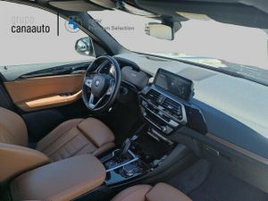 BMW iX3 80 kWh 210 kW (286 CV)  - Foto 9