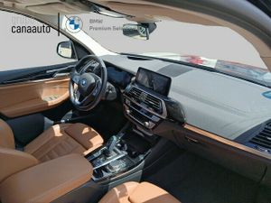 BMW iX3 Impressive 80 kWh 210 kW (286 CV)  - Foto 9