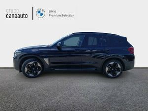 BMW iX3 Impressive 80 kWh 210 kW (286 CV)  - Foto 4