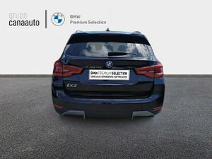 BMW iX3 Impressive 80 kWh 210 kW (286 CV)  - Foto 6