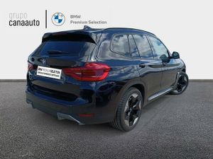 BMW iX3 Impressive 80 kWh 210 kW (286 CV)  - Foto 5