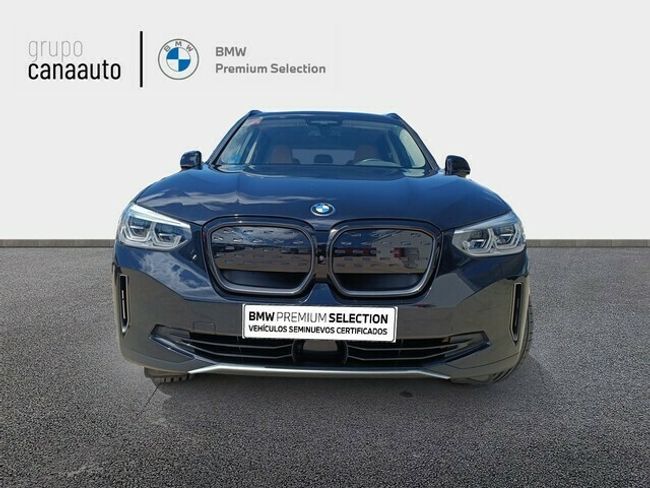BMW iX3 Impressive 80 kWh 210 kW (286 CV)