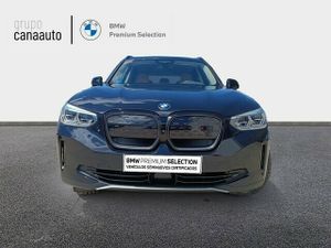 BMW iX3 Impressive 80 kWh 210 kW (286 CV)  - Foto 3