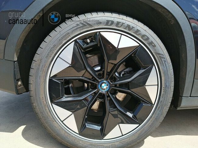 BMW iX3 Impressive 80 kWh 210 kW (286 CV)