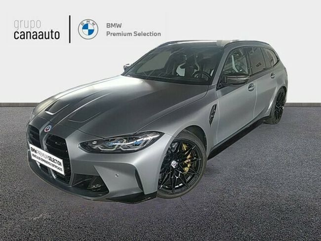 BMW Serie 3 M3 Competition Touring xDrive 375 kW (510 CV)
