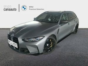 BMW Serie 3 M3 Competition Touring xDrive 375 kW (510 CV)  - Foto 2