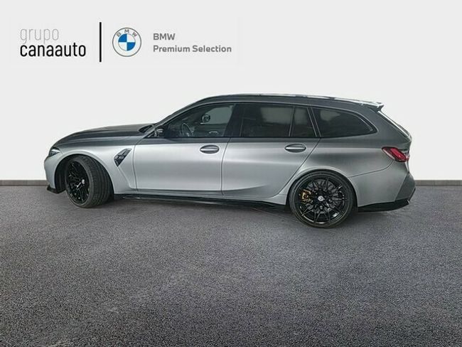 BMW Serie 3 M3 Competition Touring xDrive 375 kW (510 CV)