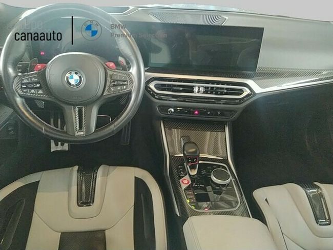 BMW Serie 3 M3 Competition Touring xDrive 375 kW (510 CV)