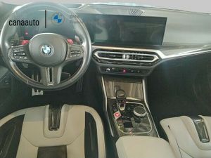 BMW Serie 3 M3 Competition Touring xDrive 375 kW (510 CV)  - Foto 8