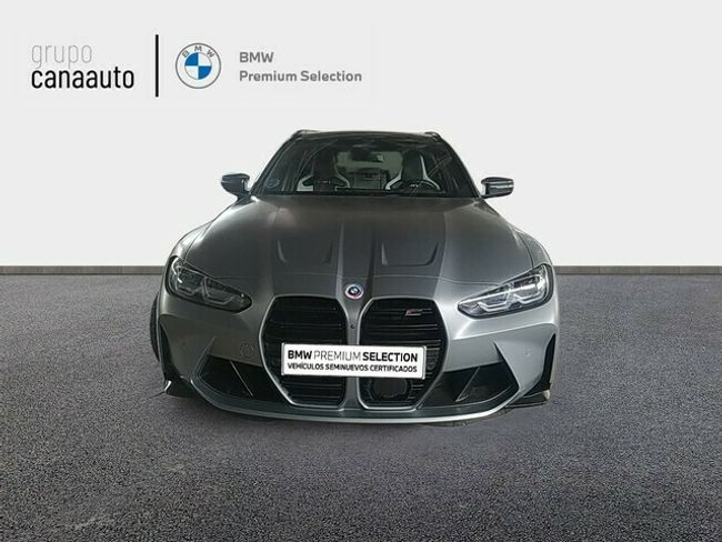 BMW Serie 3 M3 Competition Touring xDrive 375 kW (510 CV)