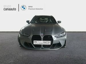 BMW Serie 3 M3 Competition Touring xDrive 375 kW (510 CV)  - Foto 3