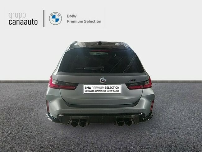 BMW Serie 3 M3 Competition Touring xDrive 375 kW (510 CV)