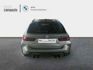 BMW Serie 3 M3 Competition Touring xDrive 375 kW (510 CV)  - Foto 6