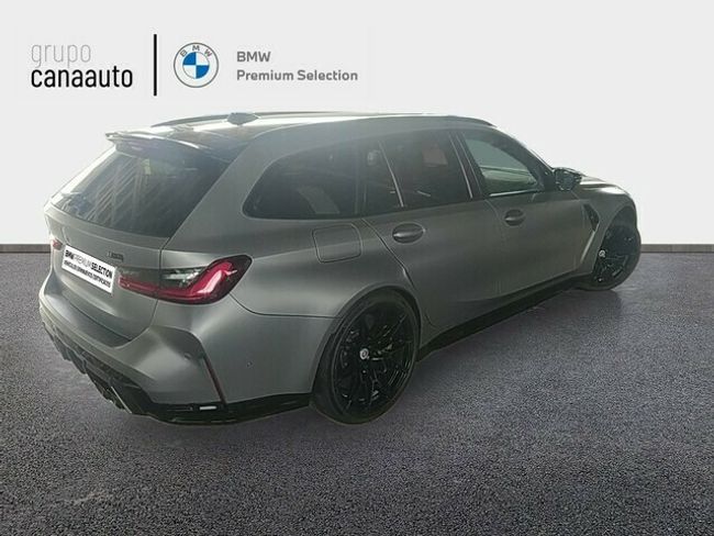 BMW Serie 3 M3 Competition Touring xDrive 375 kW (510 CV)