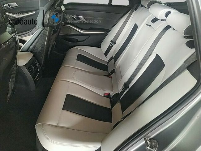 BMW Serie 3 M3 Competition Touring xDrive 375 kW (510 CV)
