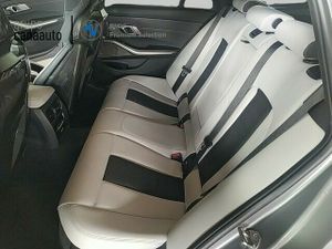 BMW Serie 3 M3 Competition Touring xDrive 375 kW (510 CV)  - Foto 10