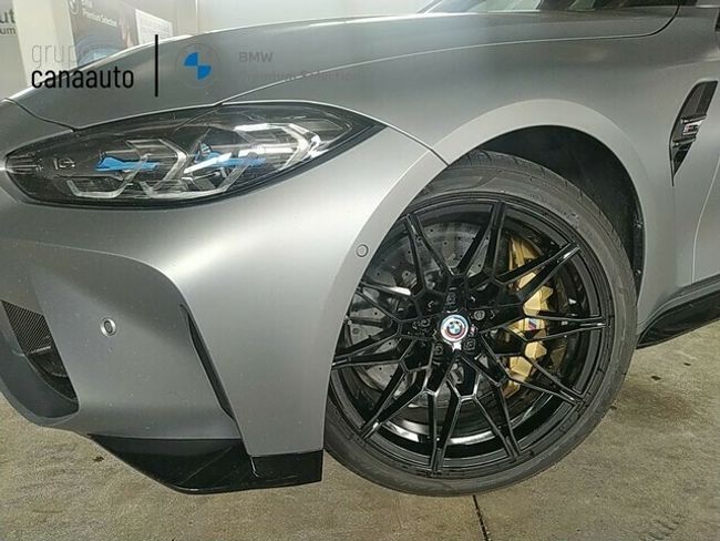 BMW Serie 3 M3 Competition Touring xDrive 375 kW (510 CV)
