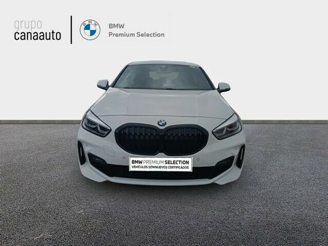 BMW Serie 1 118d Business 110 kW (150 CV)