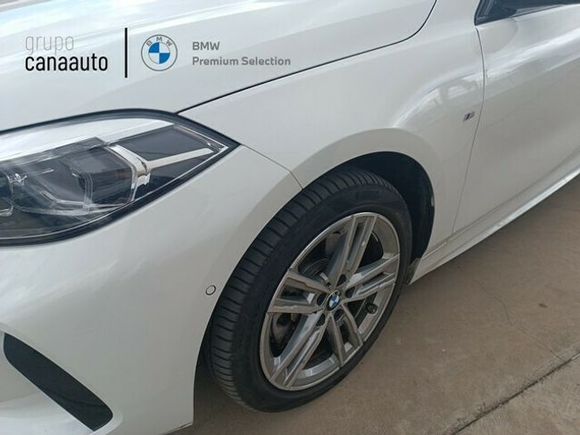 BMW Serie 1 118d Business 110 kW (150 CV)