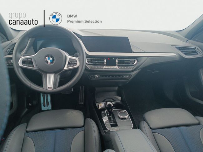 BMW Serie 1 118d Business 110 kW (150 CV)