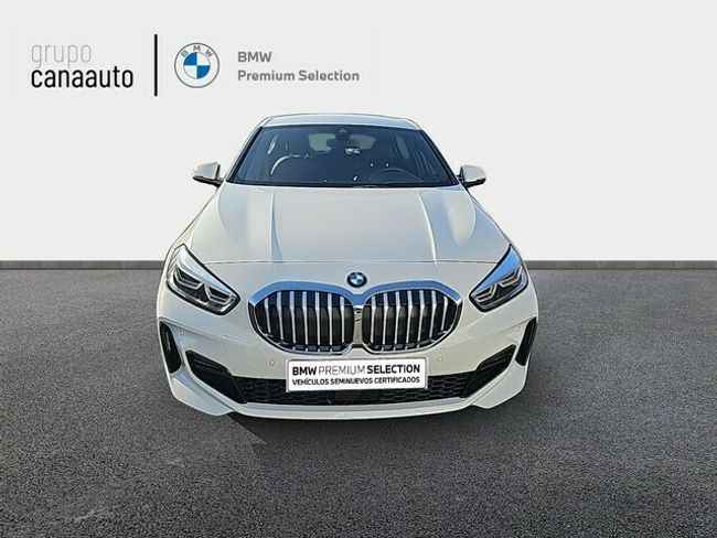 BMW Serie 1 118d Business 110 kW (150 CV)