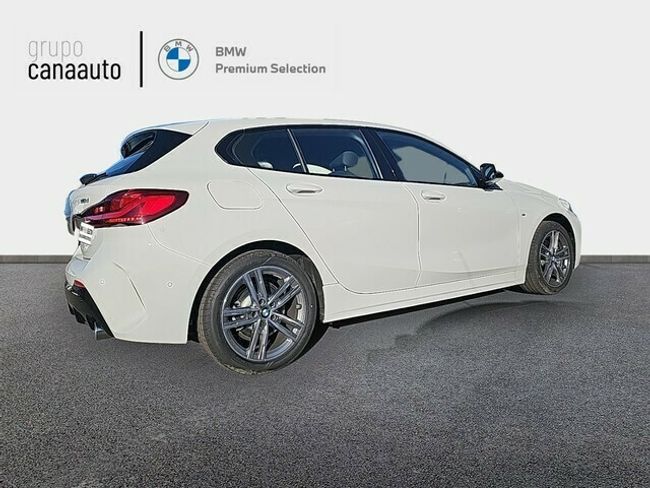 BMW Serie 1 118d Business 110 kW (150 CV)