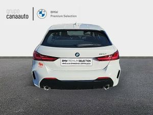 BMW Serie 1 118d Business 110 kW (150 CV)  - Foto 6