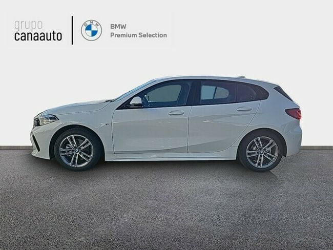 BMW Serie 1 118d Business 110 kW (150 CV)
