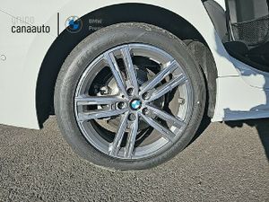 BMW Serie 1 118d Business 110 kW (150 CV)  - Foto 13