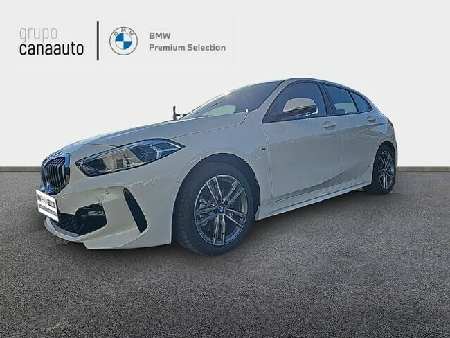 BMW Serie 1 118d Business 110 kW (150 CV)