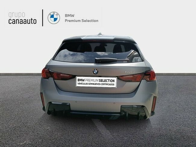 BMW Serie 1 120d 120 kW (163 CV)