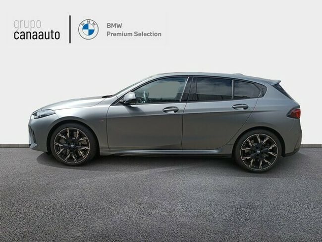 BMW Serie 1 120d 120 kW (163 CV)