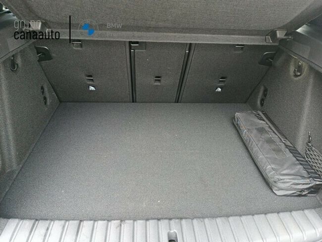 BMW Serie 1 120d 120 kW (163 CV)