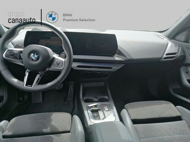 BMW Serie 1 120d 120 kW (163 CV)