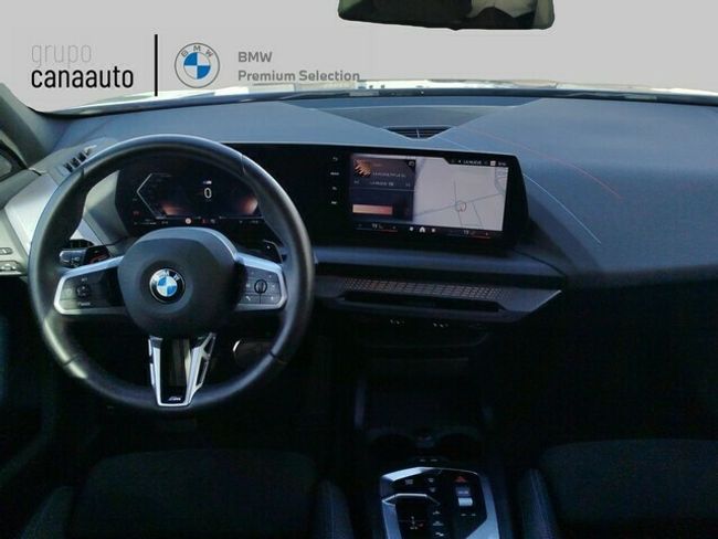 BMW Serie 1 120i 125 kW (170 CV)