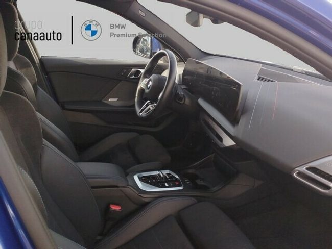 BMW Serie 1 120i 125 kW (170 CV)