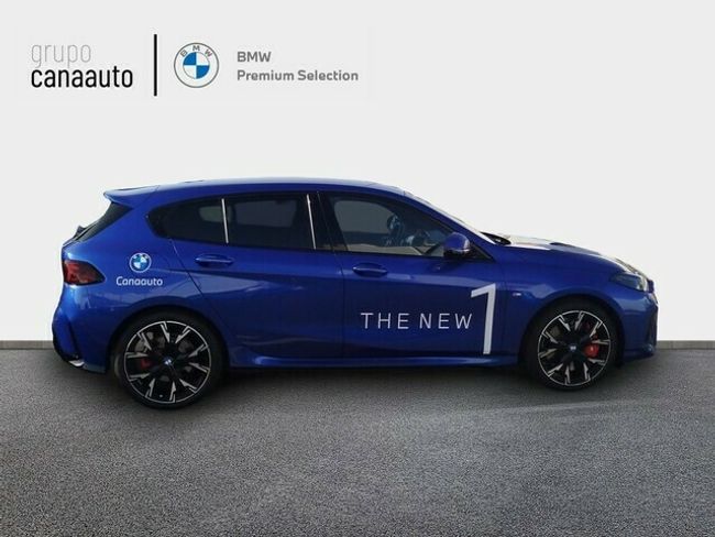 BMW Serie 1 120i 125 kW (170 CV)