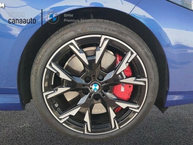 BMW Serie 1 120i 125 kW (170 CV)