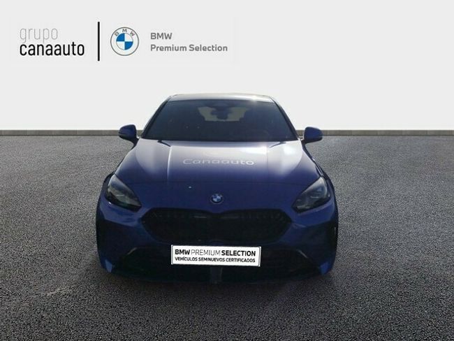 BMW Serie 1 120i 125 kW (170 CV)