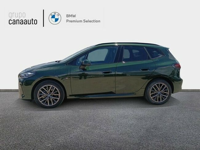 BMW Serie 2 225e xDrive Active Tourer 180 kW (245 CV)